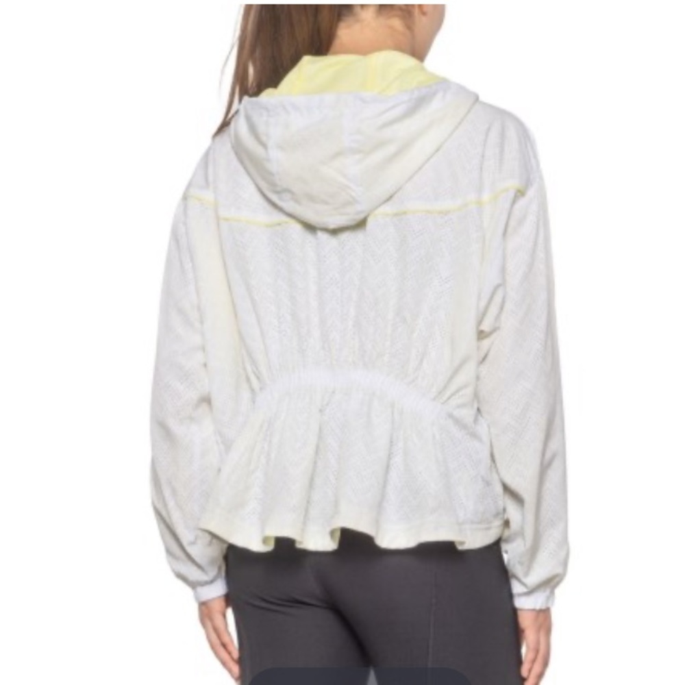W/tag FP Movement Rain Runner Jacket - Picture 2 of 4